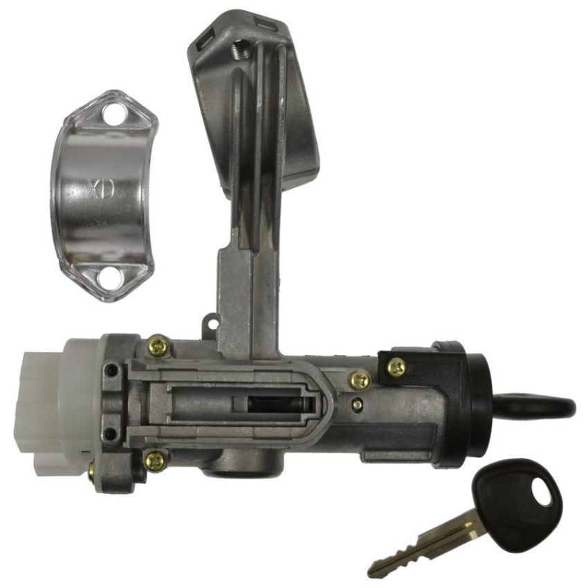 Standard Ignition US1239 Ignition Switch With Lock Cylinder