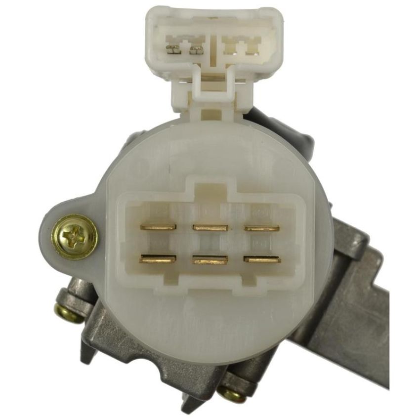 Standard Ignition US1239 Ignition Switch With Lock Cylinder