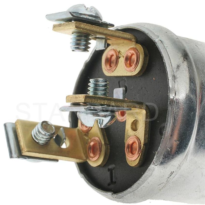 Standard Ignition US-123KA Ignition Starter Switch