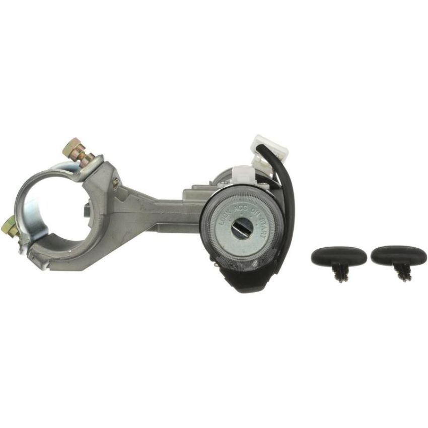 Standard Ignition US1241 Ignition Switch With Lock Cylinder