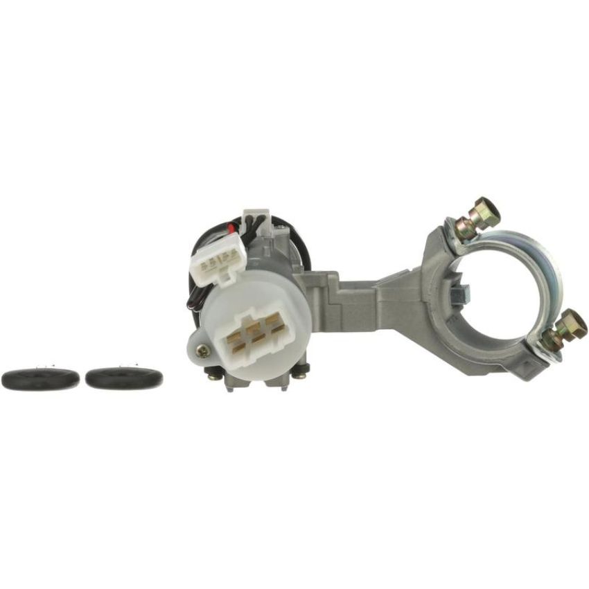 Standard Ignition US1241 Ignition Switch With Lock Cylinder