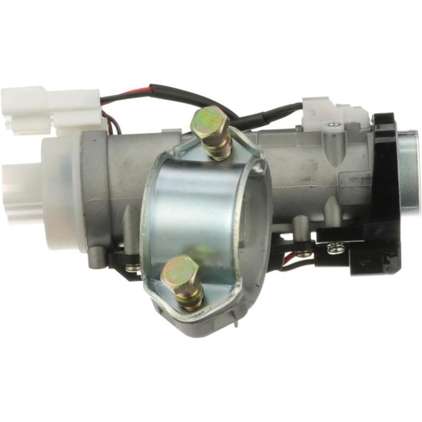 Standard Ignition US1241 Ignition Switch With Lock Cylinder