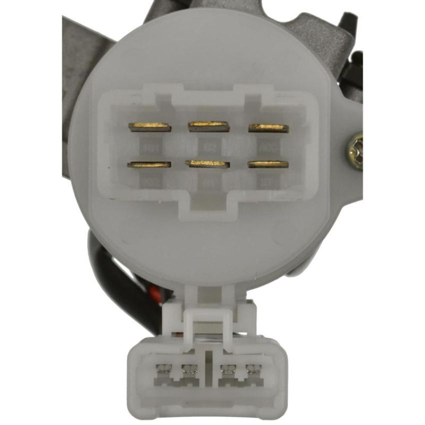 Standard Ignition US1241 Ignition Switch With Lock Cylinder