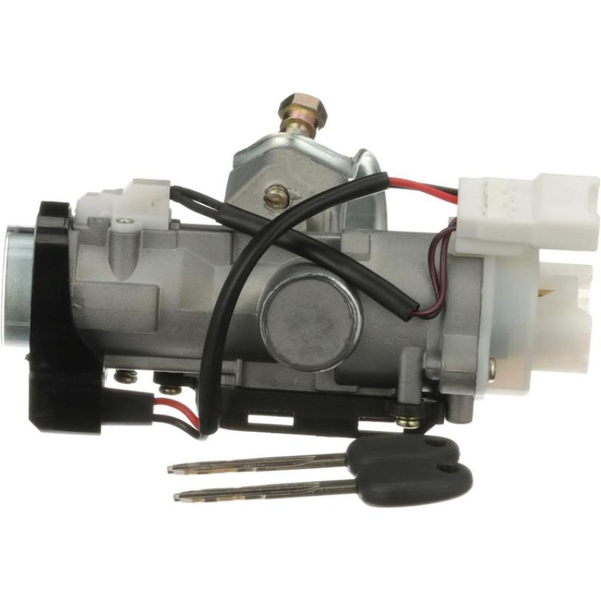 Standard Ignition US1241 Ignition Switch With Lock Cylinder