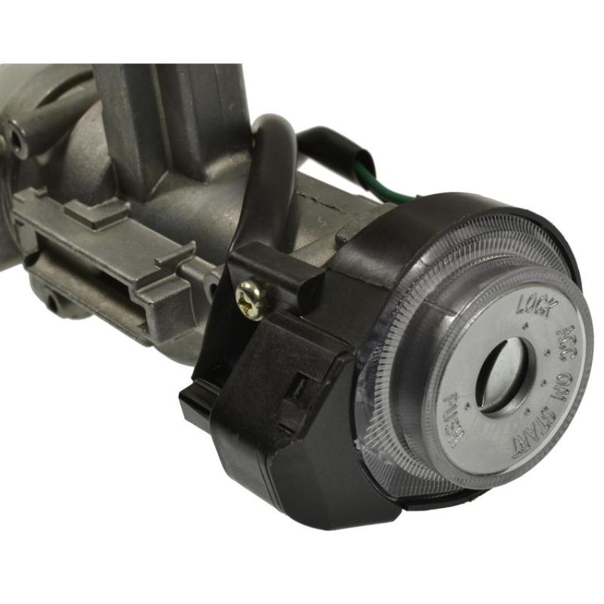 Standard Ignition US1242 Ignition Switch With Lock Cylinder