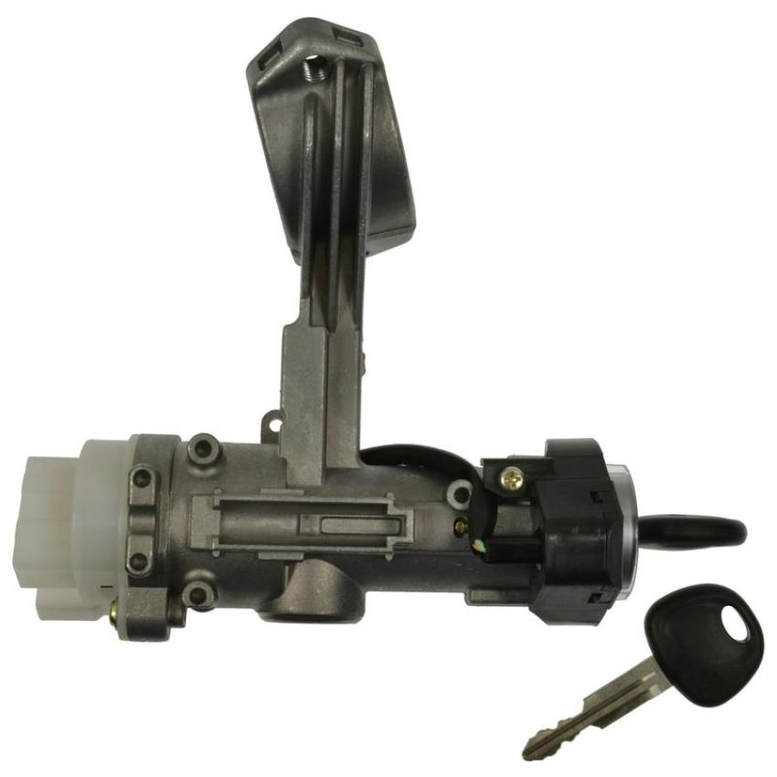 Standard Ignition US1242 Ignition Switch With Lock Cylinder