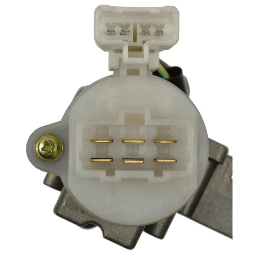 Standard Ignition US1242 Ignition Switch With Lock Cylinder