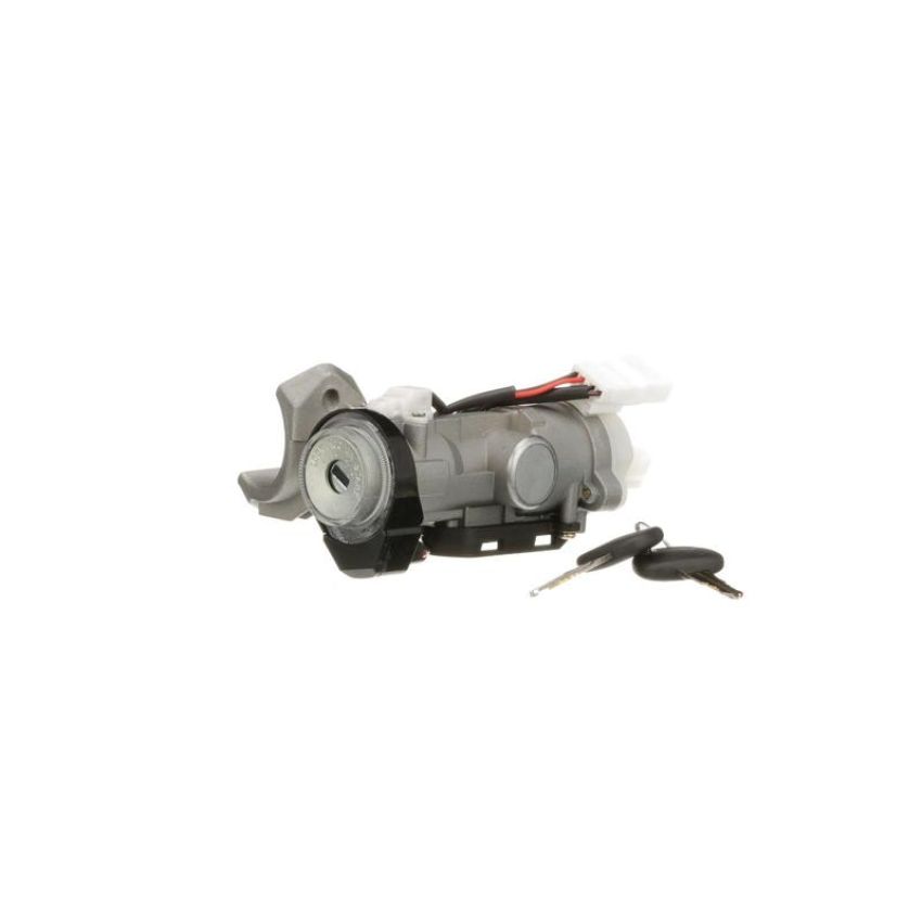 Standard Ignition US1243 Ignition Switch With Lock Cylinder