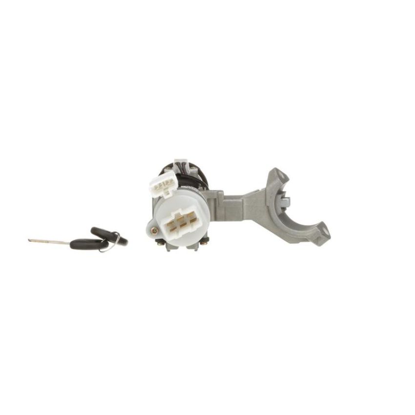 Standard Ignition US1243 Ignition Switch With Lock Cylinder