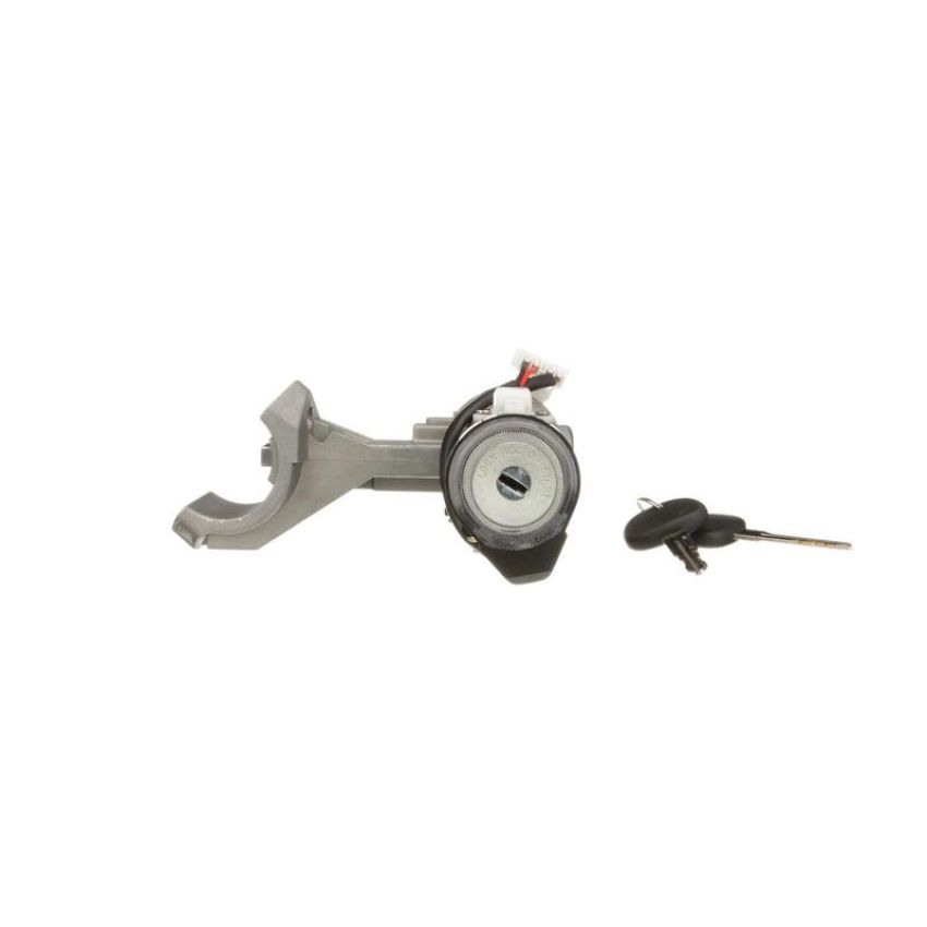 Standard Ignition US1243 Ignition Switch With Lock Cylinder