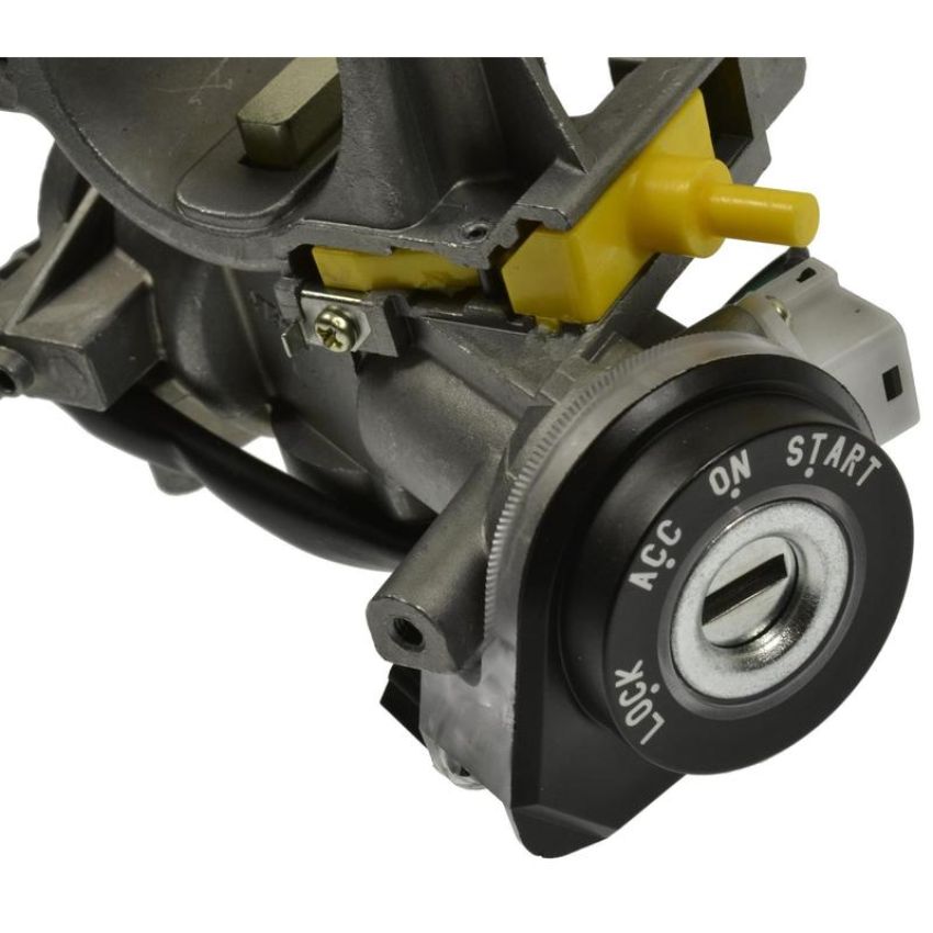 Standard Ignition US1244 Ignition Switch With Lock Cylinder