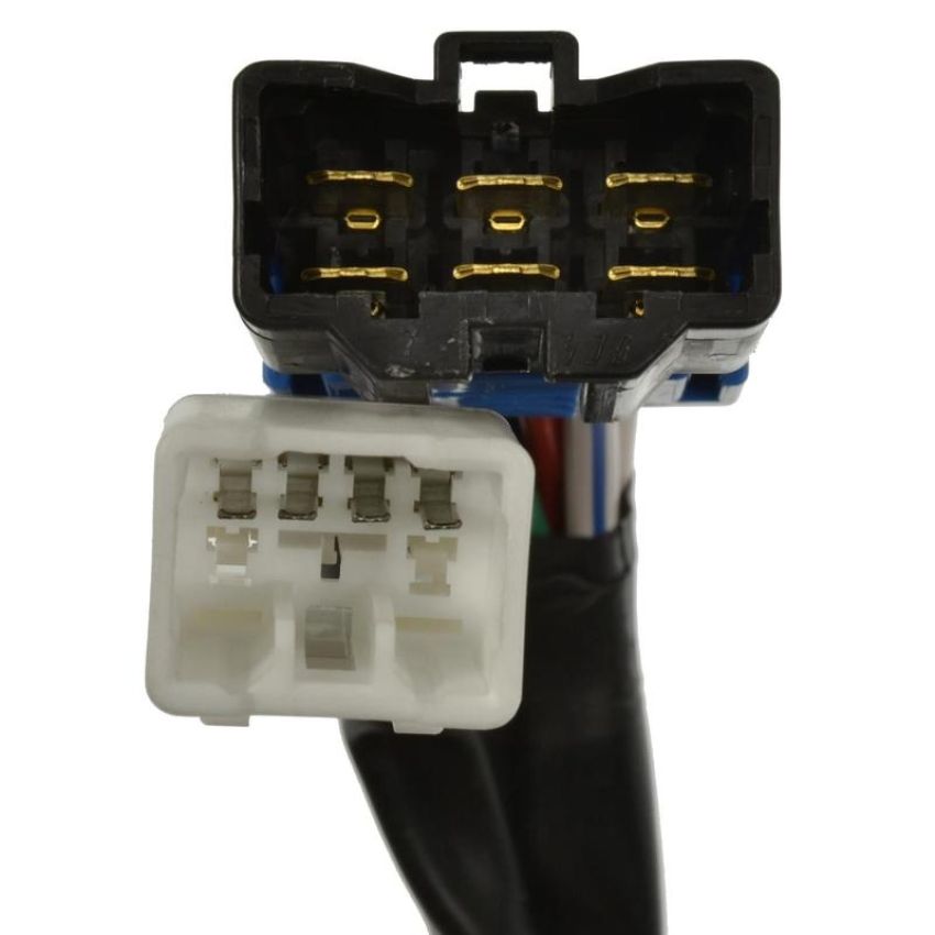 Standard Ignition US1244 Ignition Switch With Lock Cylinder