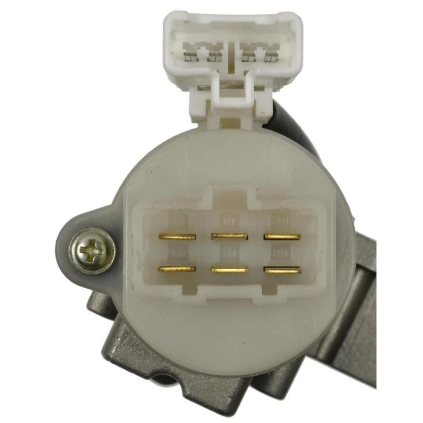 Standard Ignition US1247 Ignition Switch With Lock Cylinder