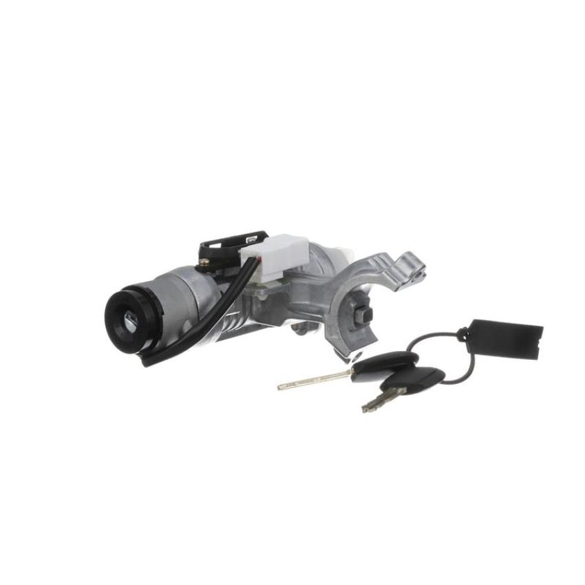 Standard Ignition US1248 Ignition Switch With Lock Cylinder