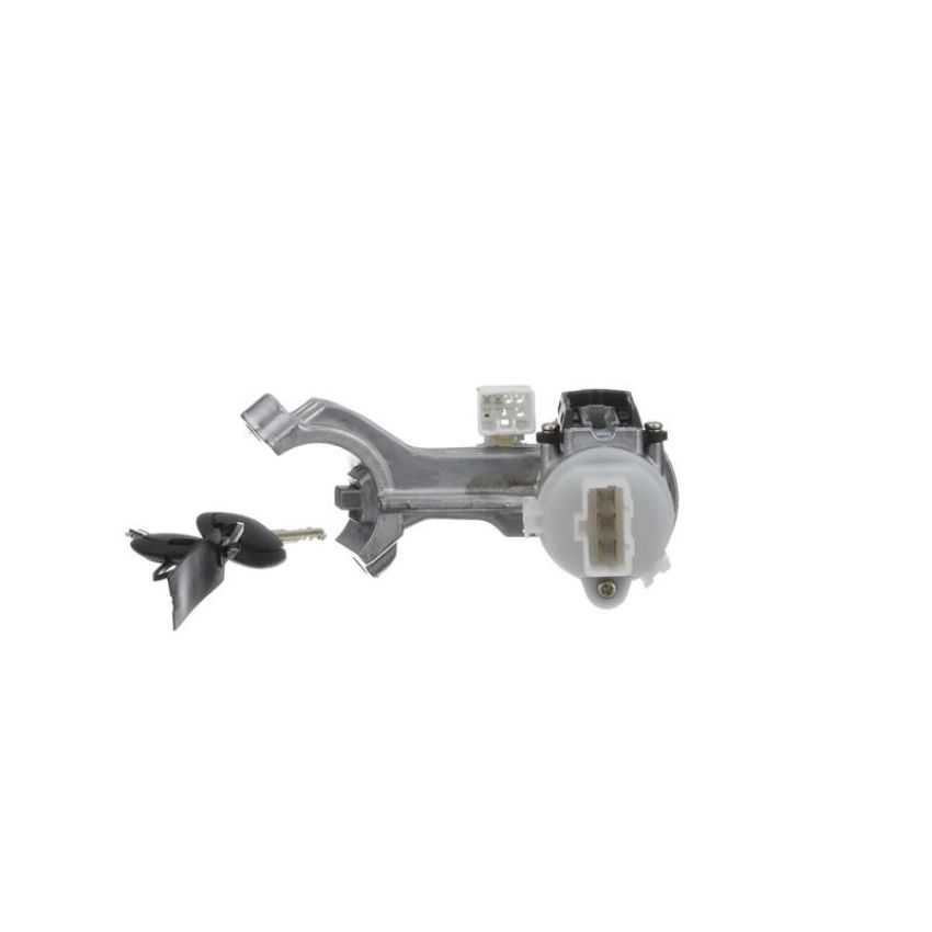 Standard Ignition US1248 Ignition Switch With Lock Cylinder