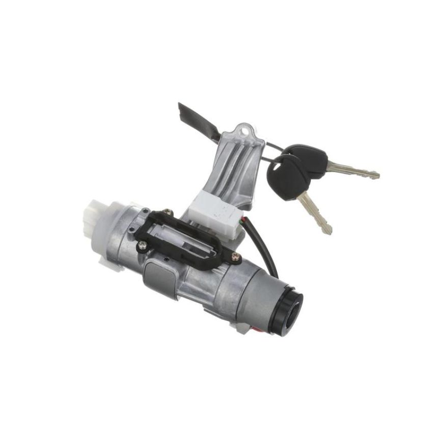 Standard Ignition US1248 Ignition Switch With Lock Cylinder