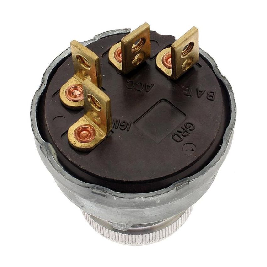 Standard Ignition US-124KA Ignition Starter Switch