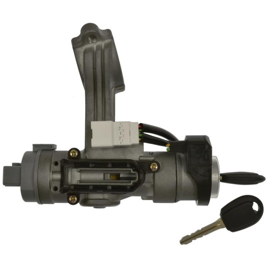 Standard Ignition US1251 Ignition Switch With Lock Cylinder