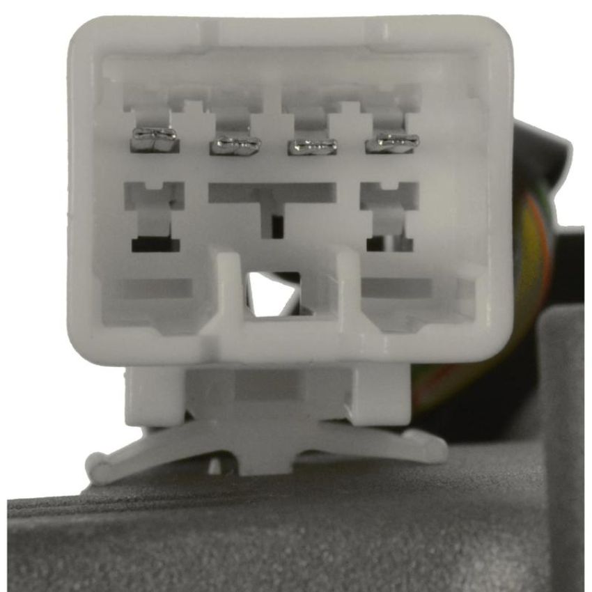 Standard Ignition US1252 Ignition Switch With Lock Cylinder
