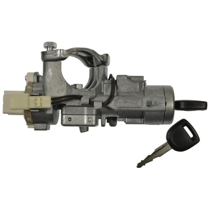 Standard Ignition US1253 Ignition Switch With Lock Cylinder