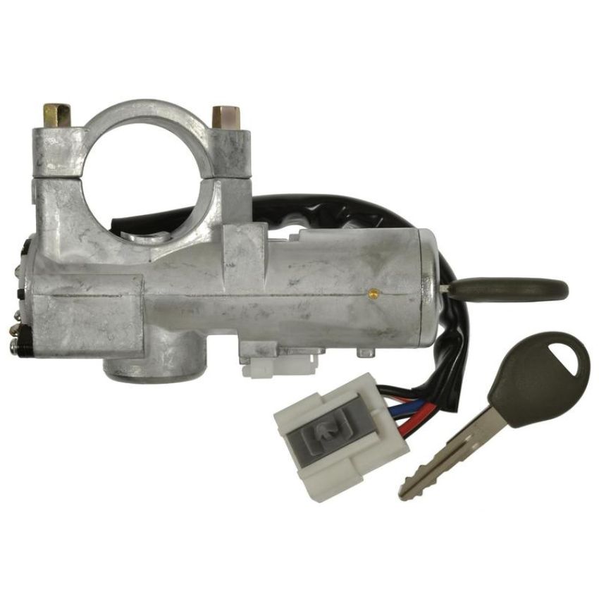 Standard Ignition US1257 Ignition Switch With Lock Cylinder