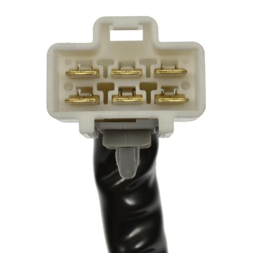 Standard Ignition US1257 Ignition Switch With Lock Cylinder