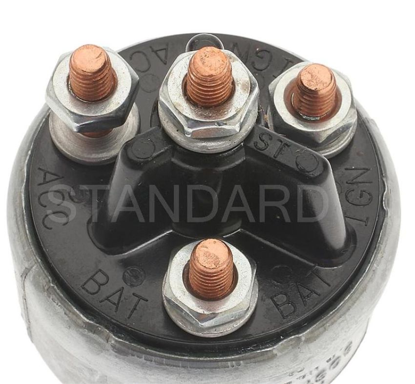 Standard Ignition US-126KA Ignition Starter Switch