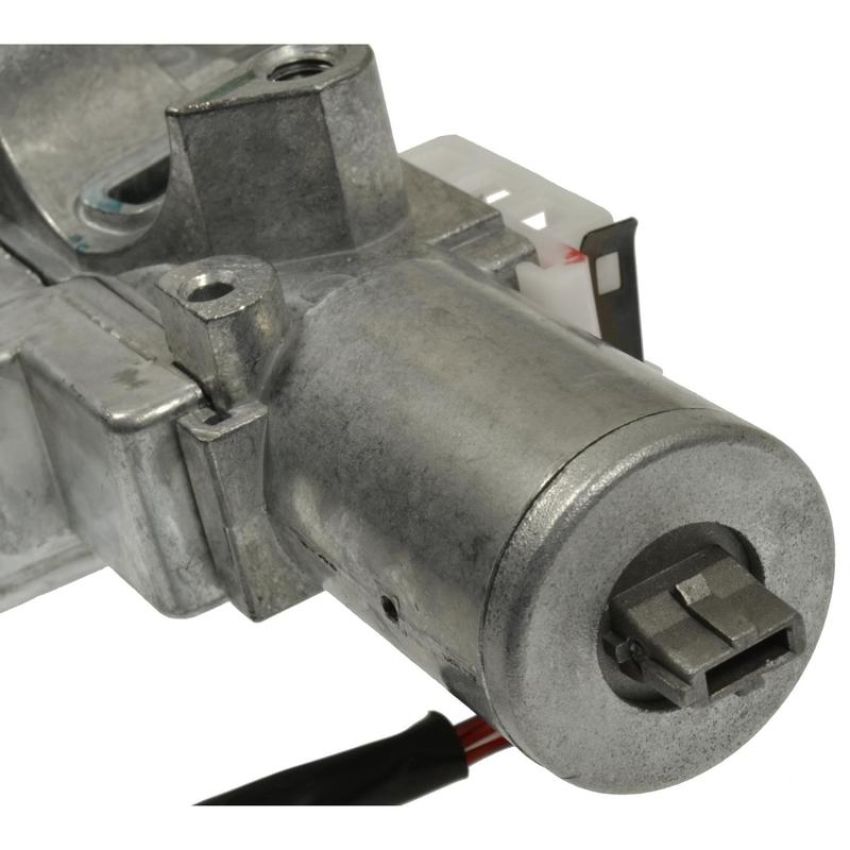 Standard Ignition US1276 Ignition Switch With Lock Cylinder