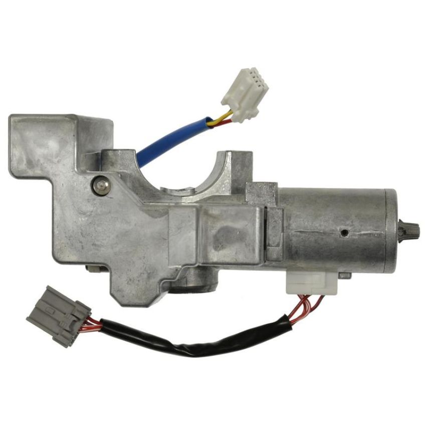 Standard Ignition US1276 Ignition Switch With Lock Cylinder