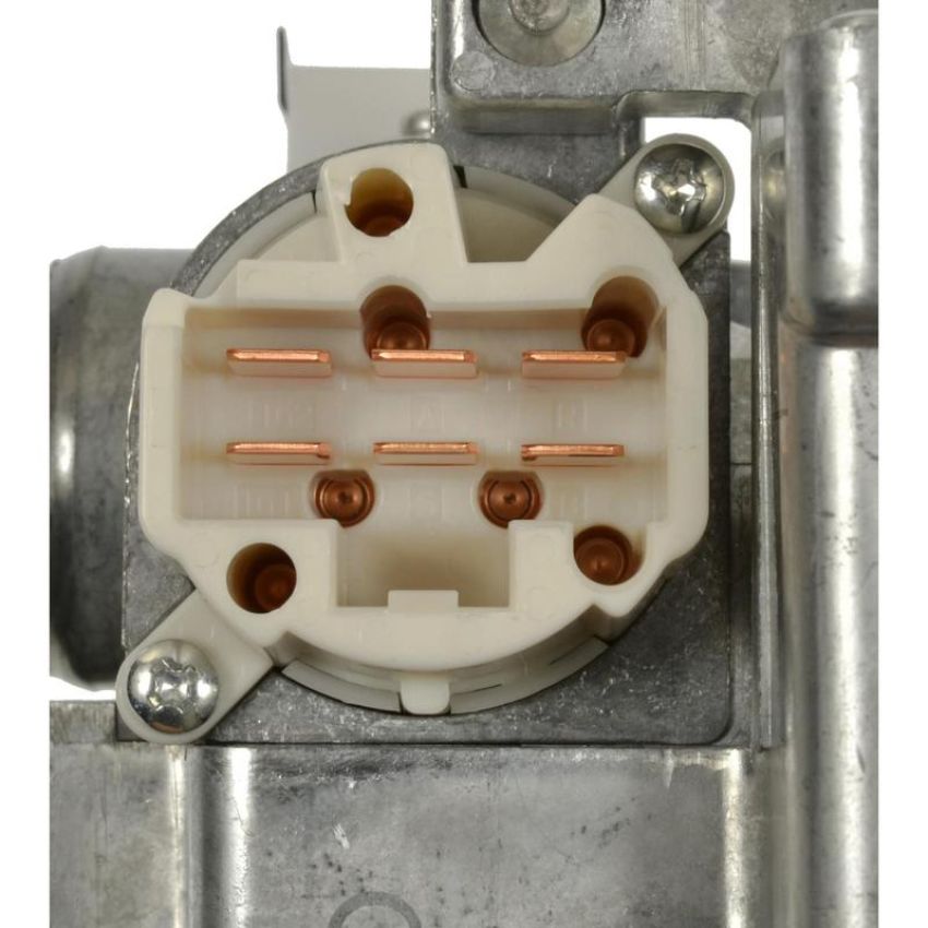Standard Ignition US1276 Ignition Switch With Lock Cylinder