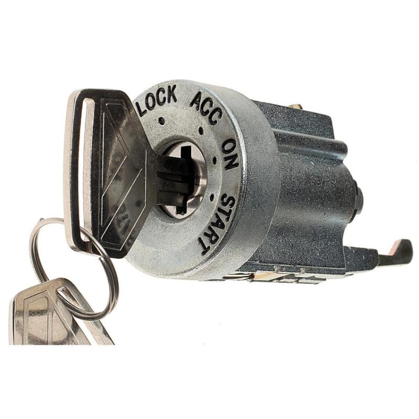 Standard Ignition US-127L Ignition Lock Cylinder
