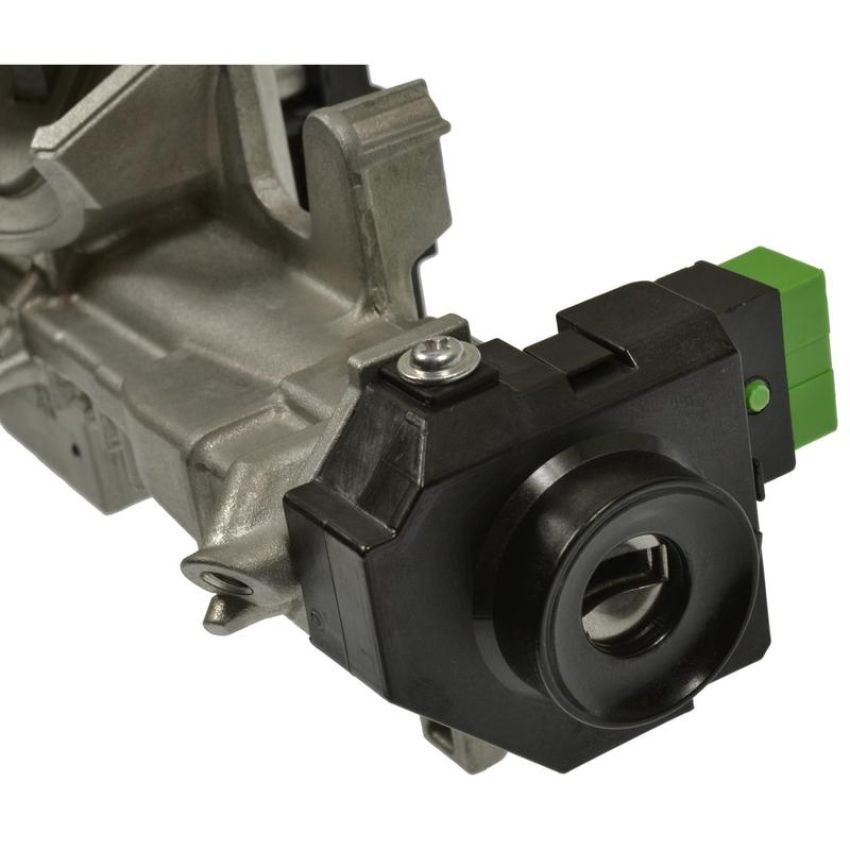 Standard Ignition US1280 Ignition Switch With Lock Cylinder
