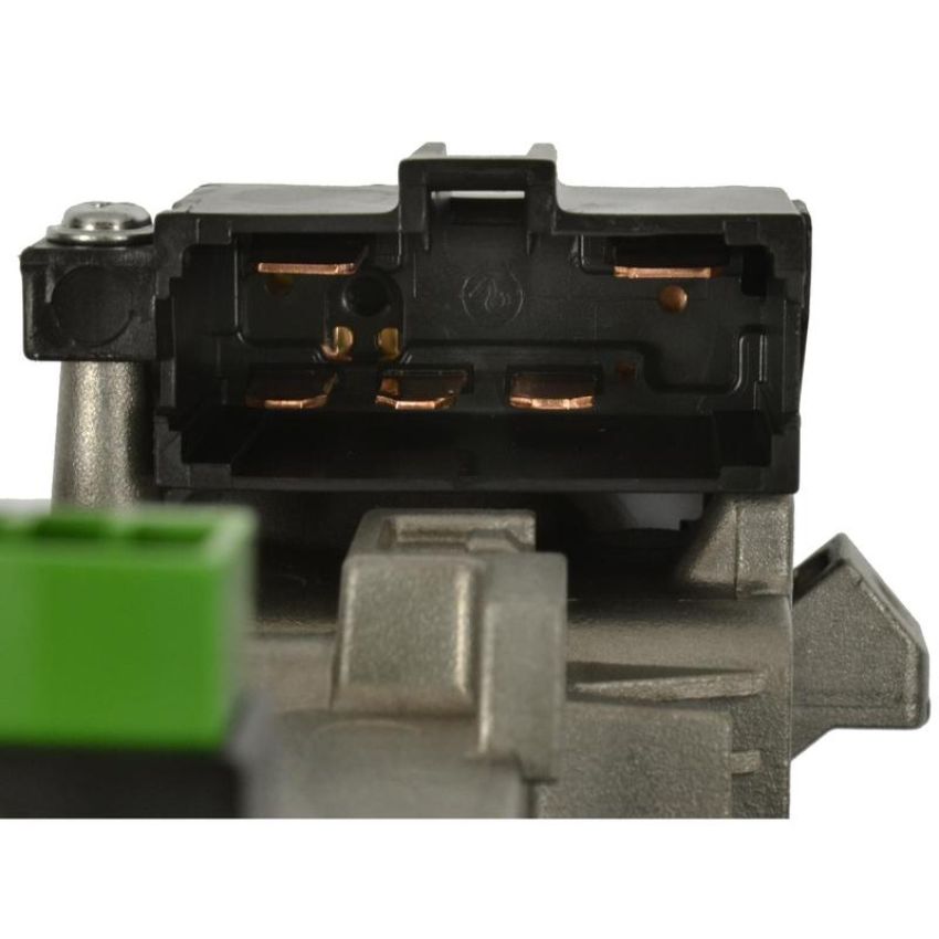 Standard Ignition US1280 Ignition Switch With Lock Cylinder