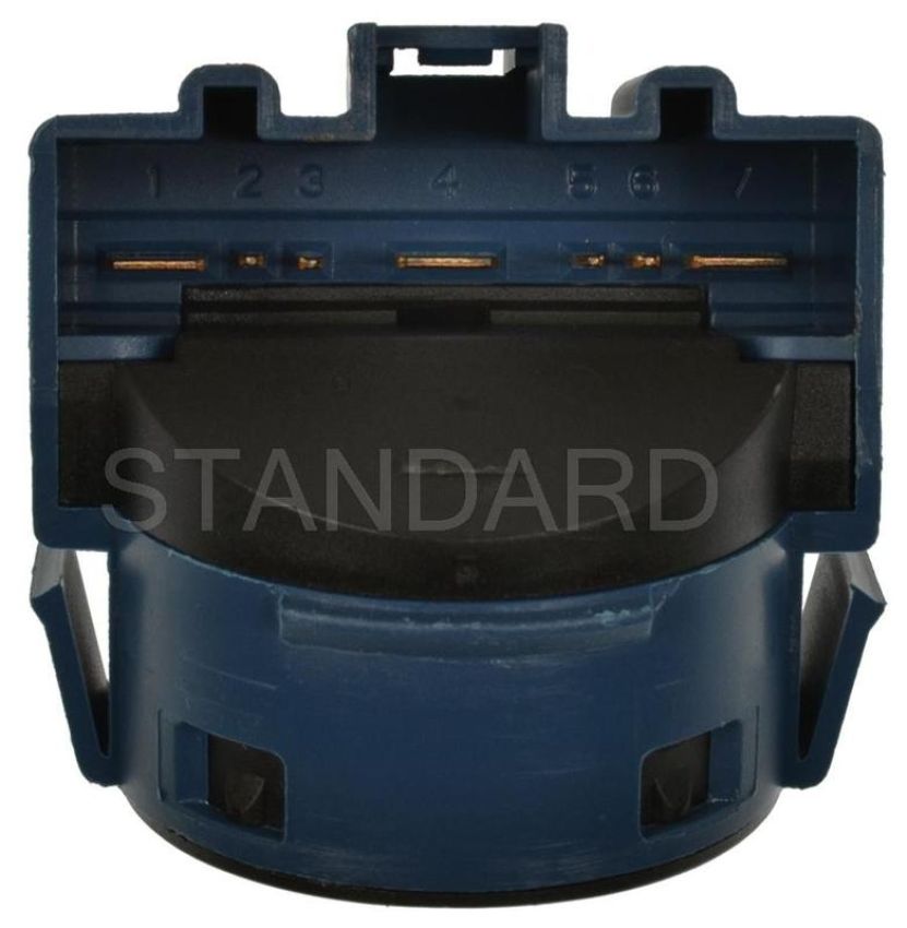 Standard Ignition US1283 Ignition Starter Switch