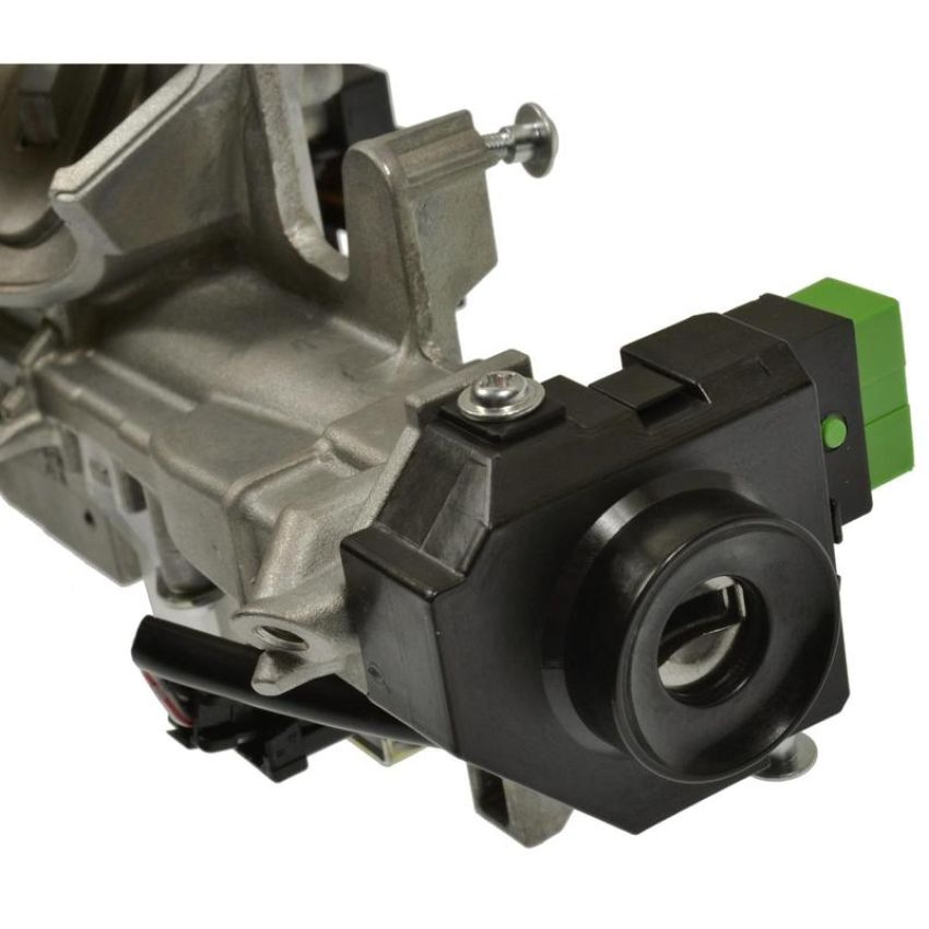 Standard Ignition US1284 Ignition Switch With Lock Cylinder