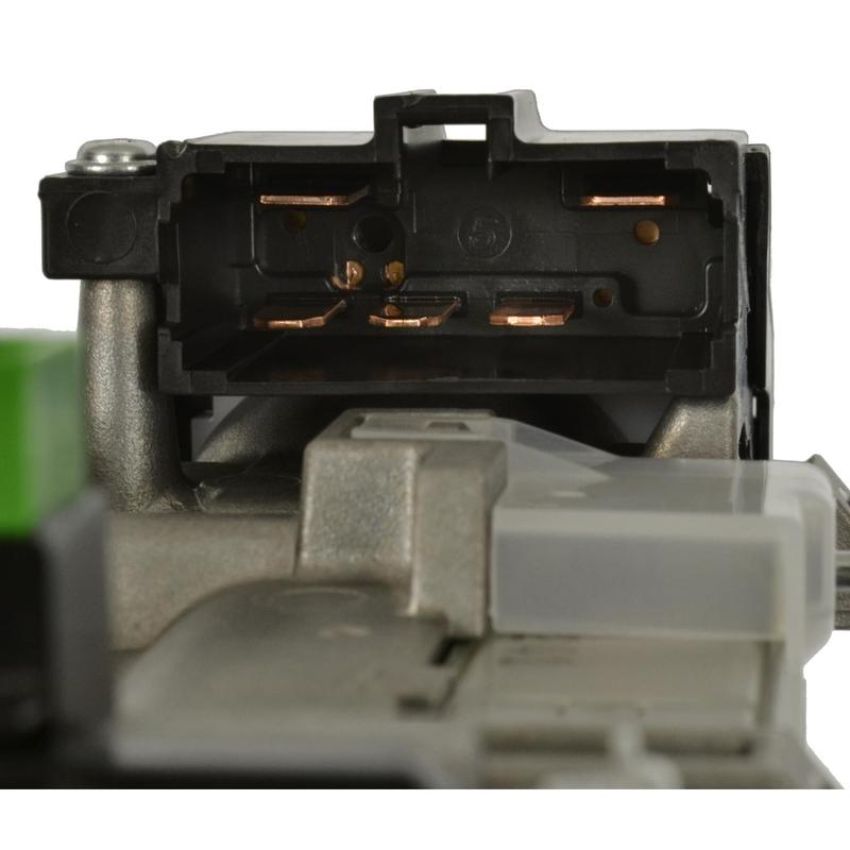 Standard Ignition US1284 Ignition Switch With Lock Cylinder
