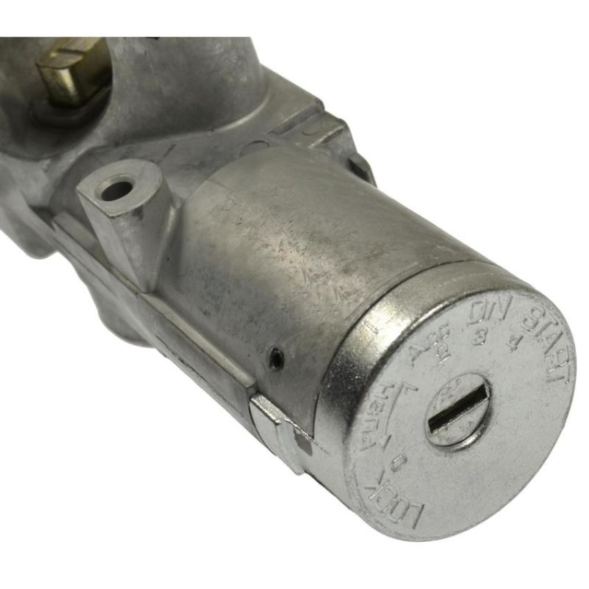 Standard Ignition US1285 Ignition Switch With Lock Cylinder