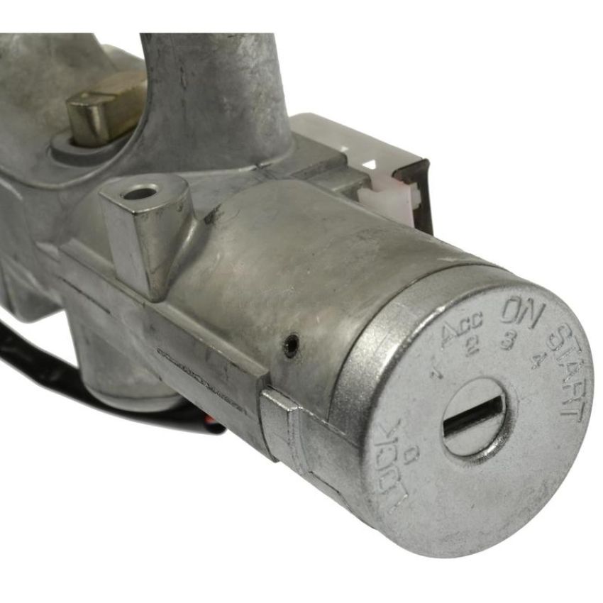 Standard Ignition US1286 Ignition Switch With Lock Cylinder