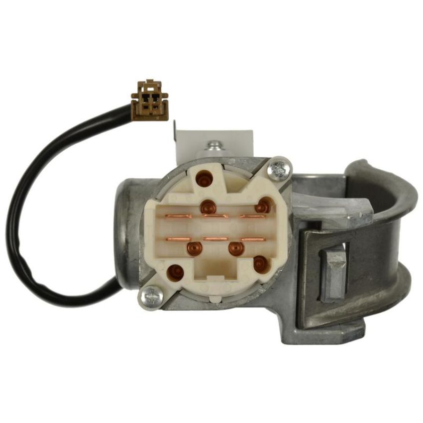 Standard Ignition US1286 Ignition Switch With Lock Cylinder