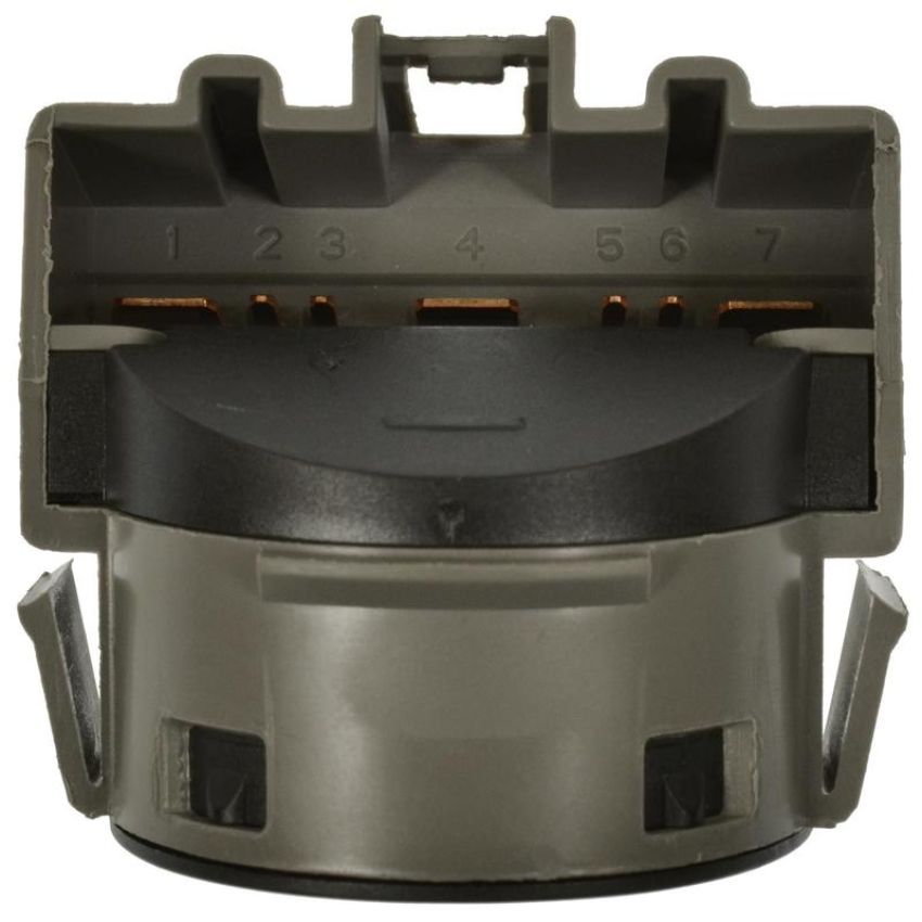 Standard Ignition US1289 Ignition Starter Switch