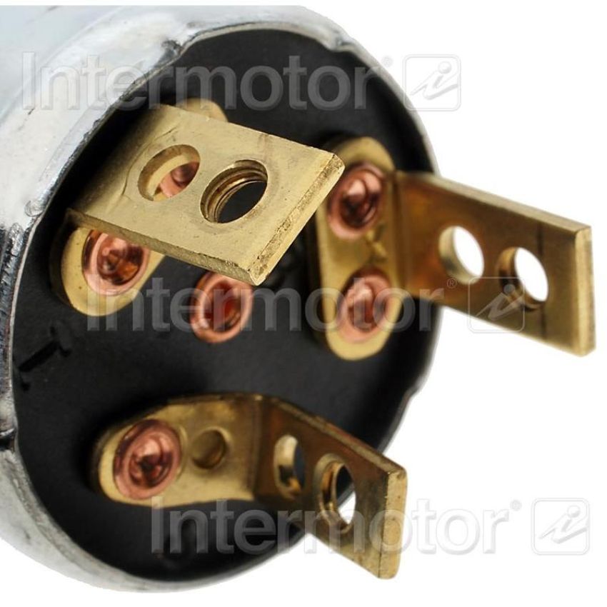 Standard Ignition US-128 Ignition Starter Switch
