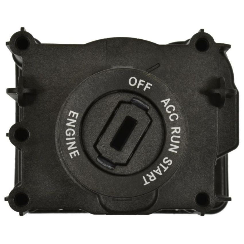 Standard Ignition US1295 Ignition Starter Switch
