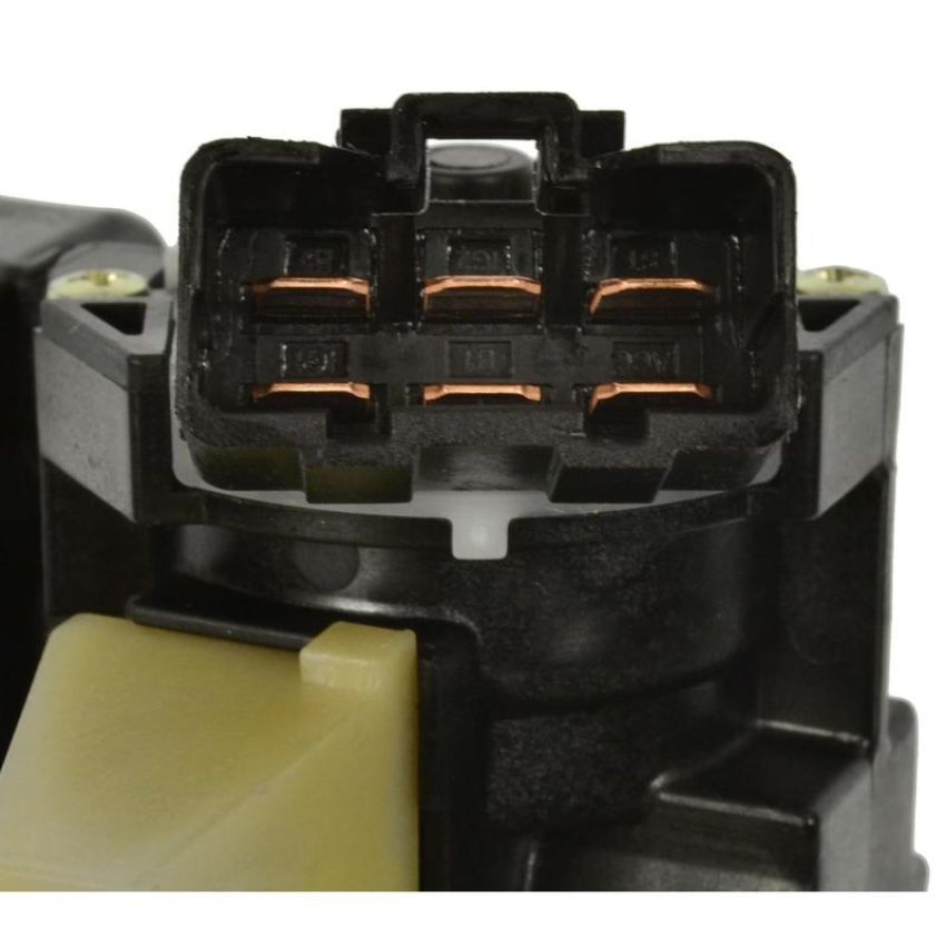 Standard Ignition US1297 Ignition Starter Switch