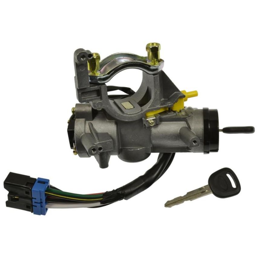 Standard Ignition US1299 Ignition Switch With Lock Cylinder