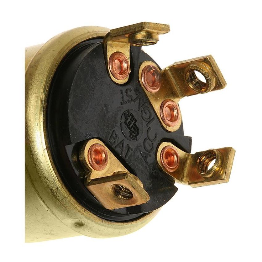 Standard Ignition US-129 Ignition Starter Switch