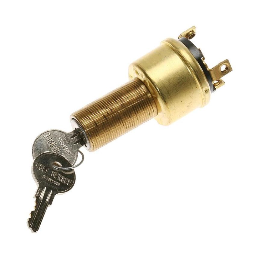 Standard Ignition US-129 Ignition Starter Switch