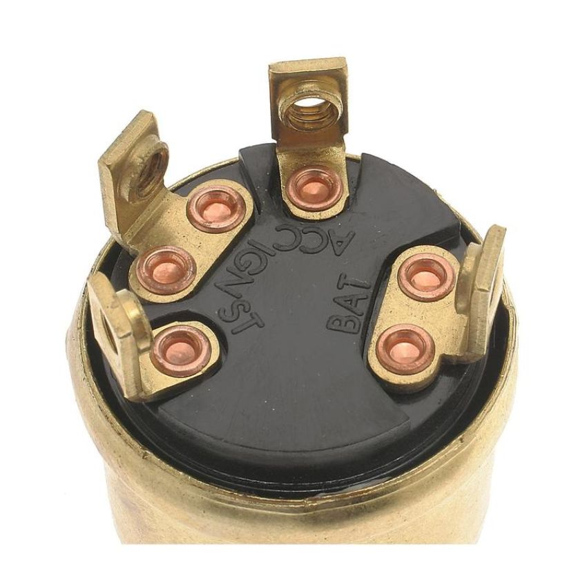 Standard Ignition US-129 Ignition Starter Switch
