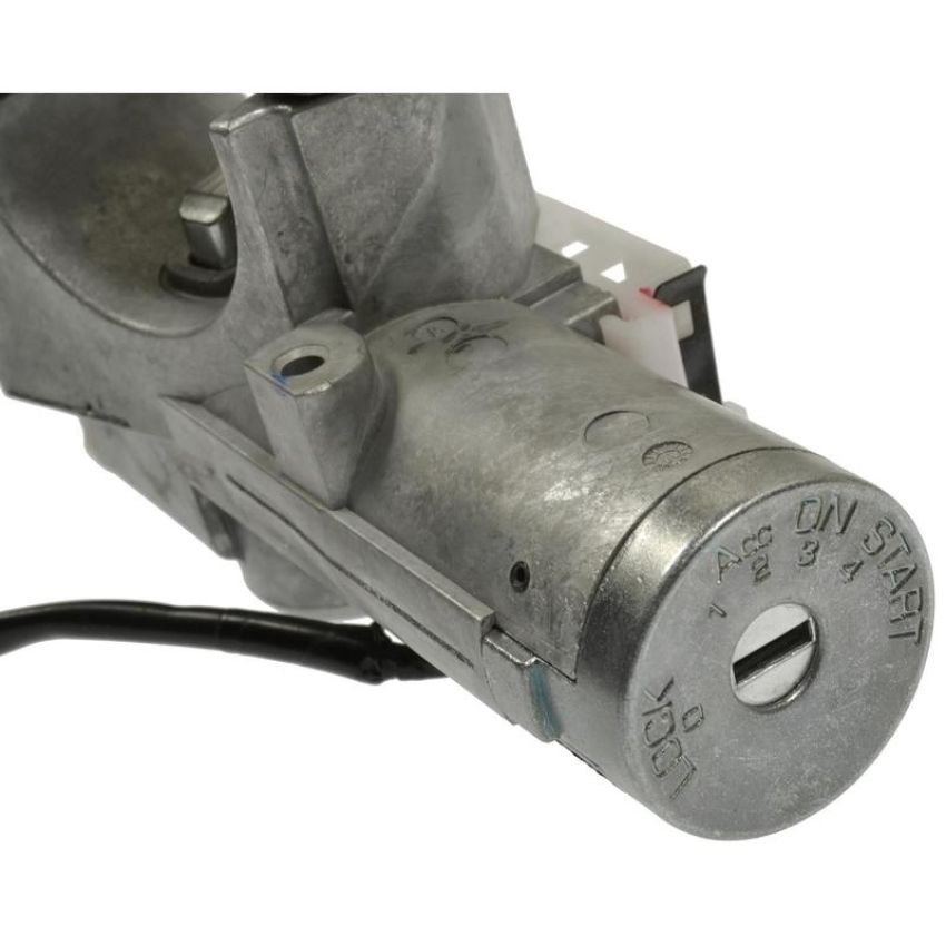 Standard Ignition US1316 Ignition Switch With Lock Cylinder
