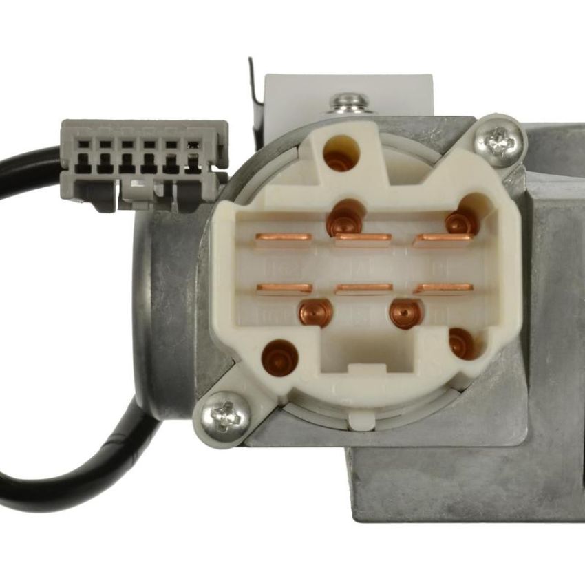Standard Ignition US1316 Ignition Switch With Lock Cylinder