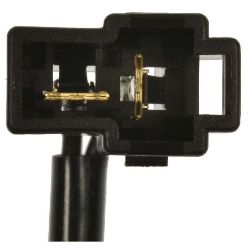 Standard Ignition US1319 Ignition Switch With Lock Cylinder